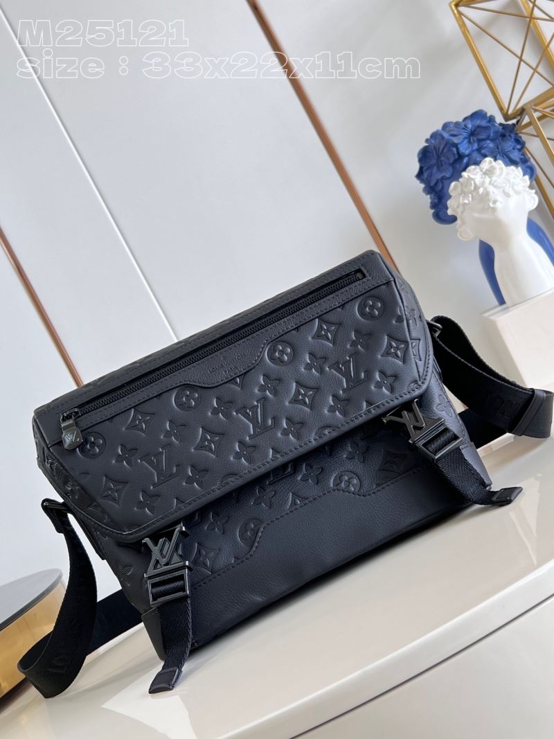 Mens Louis Vuitton Satchel Bags